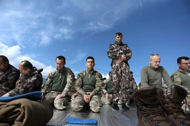 İşte Erdoğan'ın