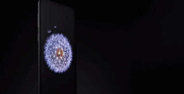 Samsung, Yeni Amiral Gemileri Galaxy S9 ve S9 Plus'ın Tanıtımını Yaptı