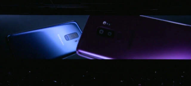 Samsung, Yeni Amiral Gemileri Galaxy S9 ve S9 Plus'ın Tanıtımını Yaptı