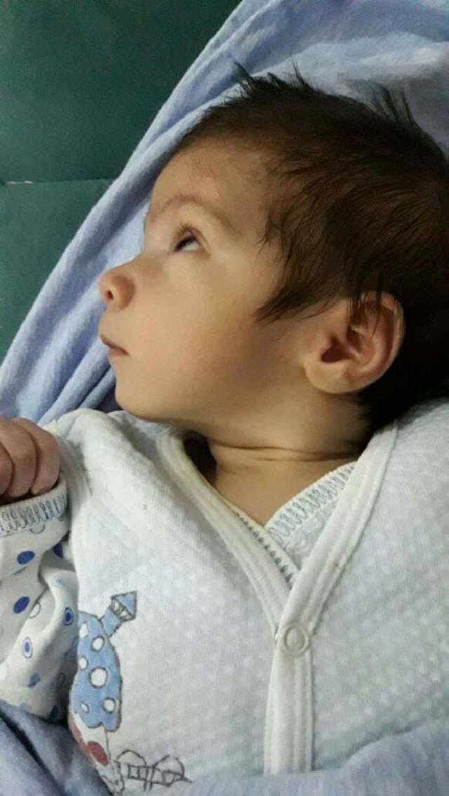 Jeneratör Bozuk Diye Ameliyat Edilemeden Ölen Bebeğin Ailesinden 250 Bin Liralık Tazminat Davası