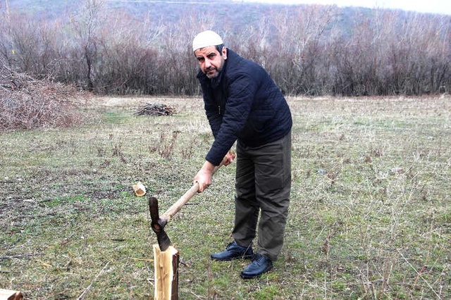 4 Yıl Önce Çektiği Şelale Videosuyla Fenomen Olmuştu, İlk Kez Konuştu