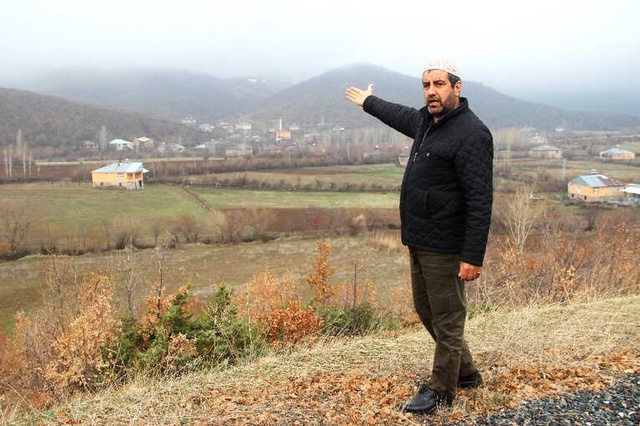 4 Yıl Önce Çektiği Şelale Videosuyla Fenomen Olmuştu, İlk Kez Konuştu