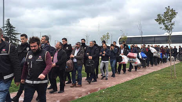 Akaryakıt Kaçakçıları, Devleti 6 Ayda 600 Milyon Lira Zarara Uğrattı