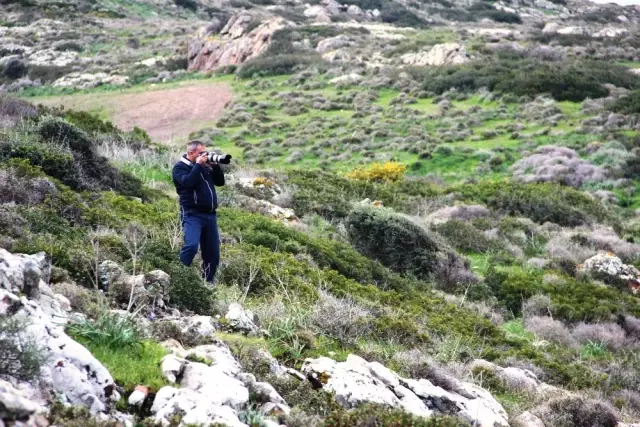 Murat Başoğlu Davasında Fotoğrafların Çekildiği Koyda Keşif Yapıldı