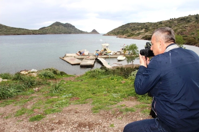 Murat Başoğlu Davasında Fotoğrafların Çekildiği Koyda Keşif Yapıldı