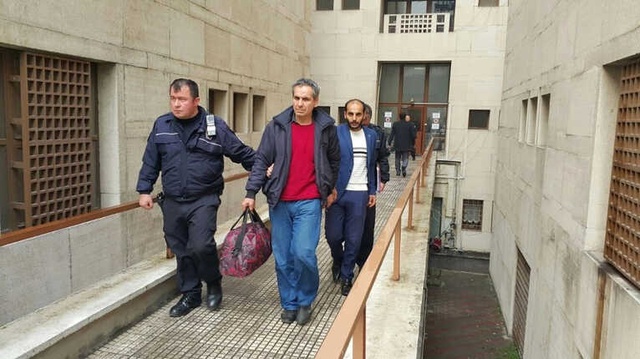 Şahit Olarak Geldiği Duruşmada Tutuklandı, 18 Yıl Hapis Yatacak