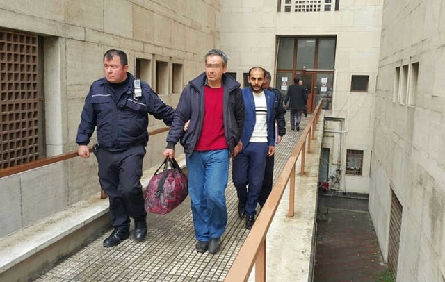 Şahit Olarak Geldiği Duruşmada Tutuklandı, 18 Yıl Hapis Yatacak