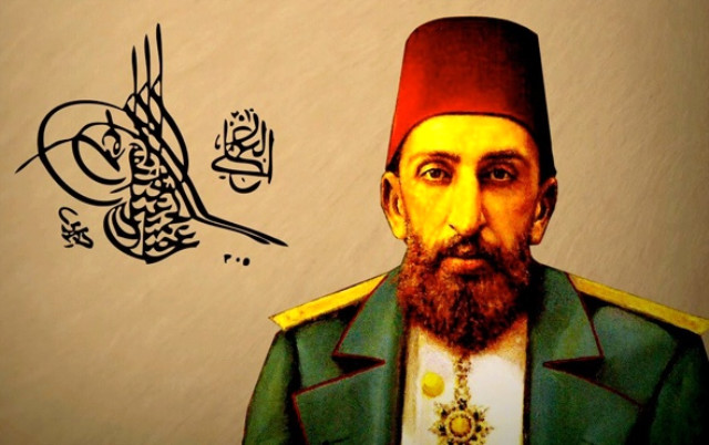 II. Abdülhamid'in Torunundan Osmanlı Dizilerine Sert Tepki: Tam Bir Facia