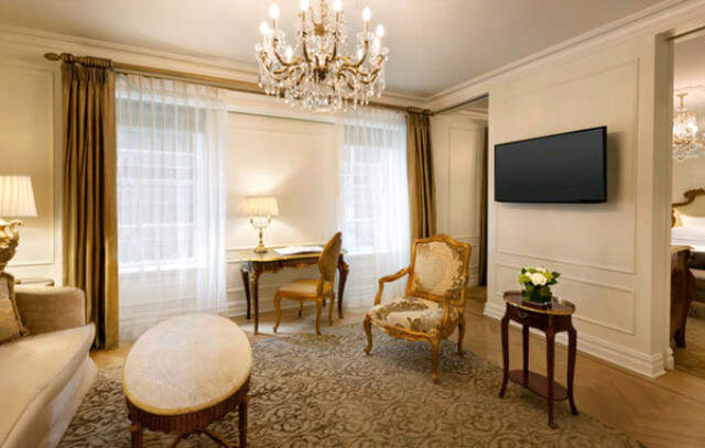 Nusret, New York'taki Yuvasına Aylık 90 Bin TL Ödüyor!