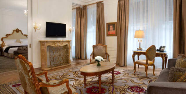 Nusret, New York'taki Yuvasına Aylık 90 Bin TL Ödüyor!