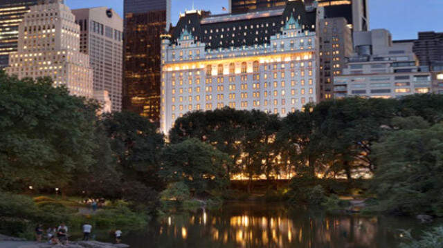 Nusret, New York'taki Yuvasına Aylık 90 Bin TL Ödüyor!