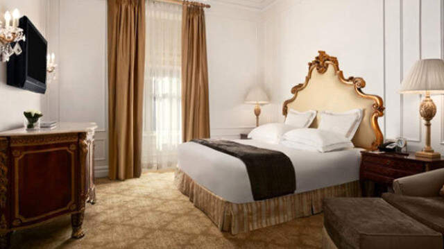 Nusret, New York'taki Yuvasına Aylık 90 Bin TL Ödüyor!