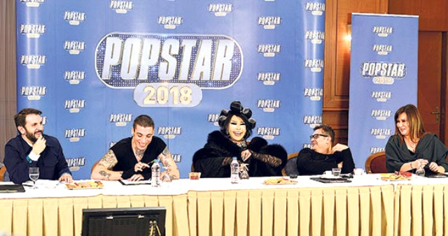 Hepimizin Severek İzlediği Popstar Yeniden Başlıyor! Jüriden İlk Kare Geldi