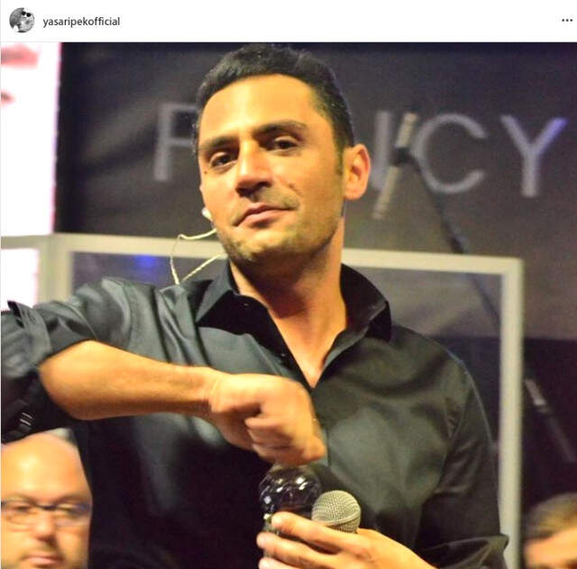 Seren Serengil'den Sevgilisi Yaşar İpek'e Veto: O Fotoğrafı Kaldır