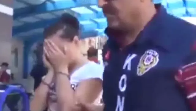 İş İçin Gelip Fuhuşa Zorlanan Kadın, Sevgilisini Öldürüp Kokmasın Diye Yanına Vantilatör Koydu