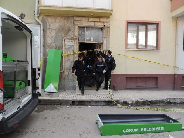 Öfkeli Koca Dehşet Saçtı! Boşandığı Eşi ve Kayınbiraderini Öldürdü