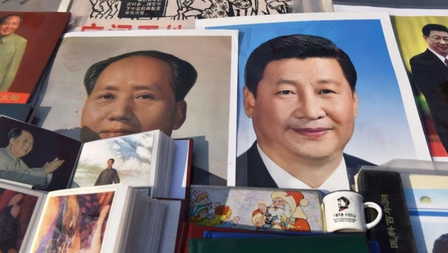İmparator Şi': Çin'de Devlet Başkanlığında Süre Sınırlamasını Kaldıran Düzenleme Neden Tartışmalı?