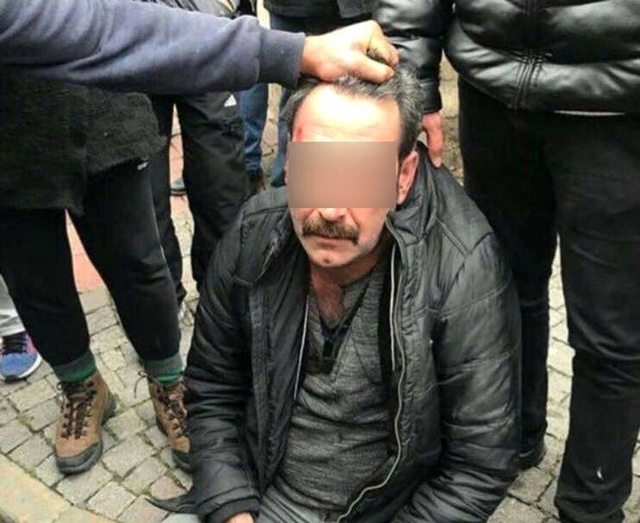 Öğrencisini Taciz Eden Öğretmen: Ayrıldığım Sevgilim Sandım