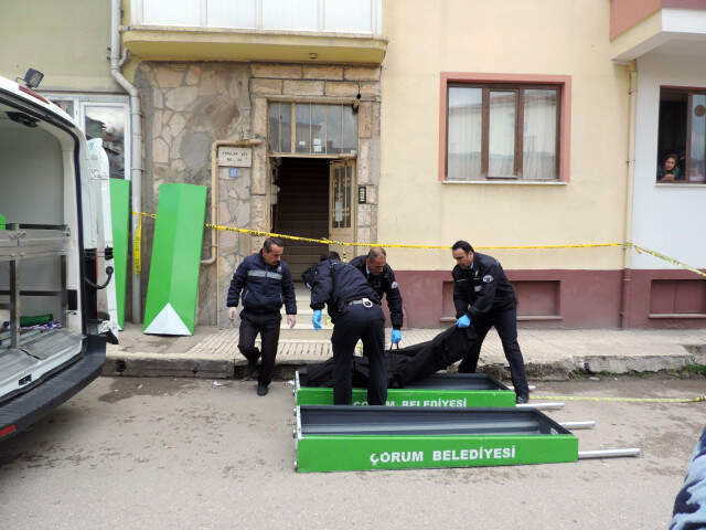 Öfkeli Koca Dehşet Saçtı! Boşandığı Eşi ve Kayınbiraderini Öldürdü Öfkeli Koca Dehşet Saçtı! Boşandığı Eşi ve Kayınbiraderini Öldürdü