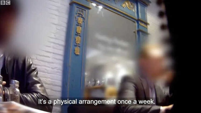 İngiltere, Çaresiz Kadınlardan Kira Yerine Cinsel İlişki Talep Eden Ev Sahiplerini Tartışıyor