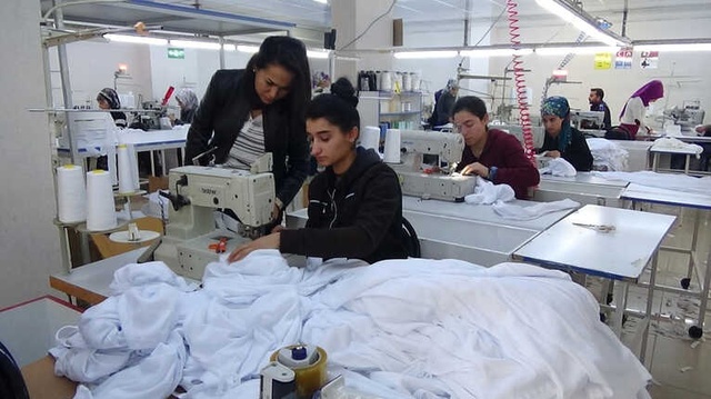 İş Bulmak İçin Gittiği İstanbul'dan Memleketine Patron Olarak Döndü