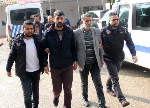 PKK'nın Sözde Mahkeme Kurup İşkence Yaptığı PKK'lıyı Sürgüne Gönderdiği Ortaya Çıktı