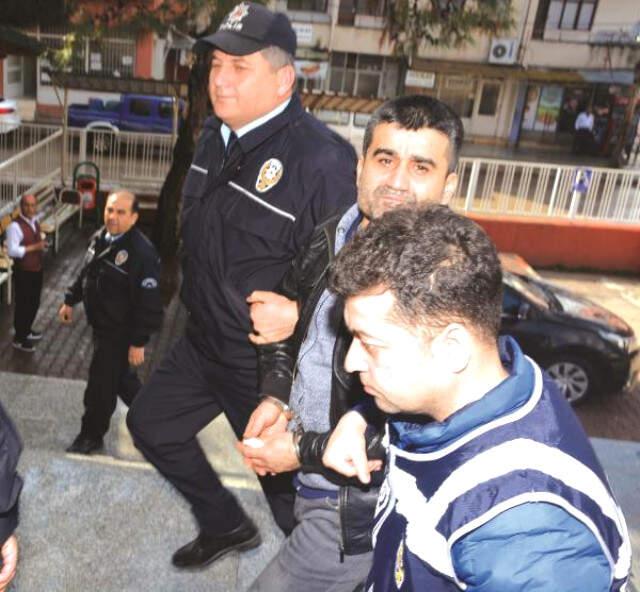 Tacizcisini Tutuklatan Genç Kadın: İlk Defa Huzurlu Bir Şekilde Uyudum