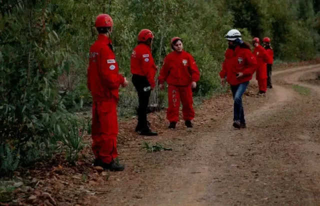 Muğla'da Zihinsel Engelli 18 Yaşındaki Fatih'in Bulunması İçin Dronelarla Arama Başlatıldı