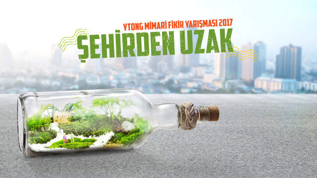 Ytong Mimari Fikir Yarışması Sonuçlandı
