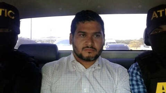 Berta Caceres Cinayeti: Enerji Şirketi Yöneticisi Tutuklandı