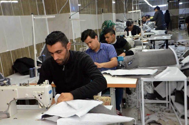 İşçiydi Patron Oldu, 50 Kişiye İş İmkanı Sağlıyor