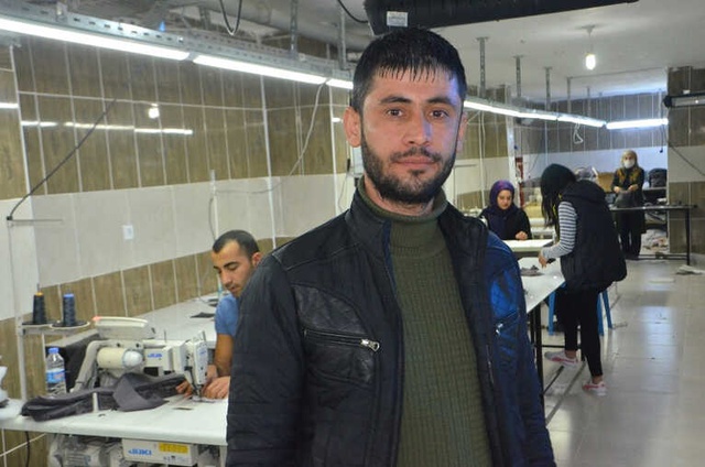İşçiydi Patron Oldu, 50 Kişiye İş İmkanı Sağlıyor