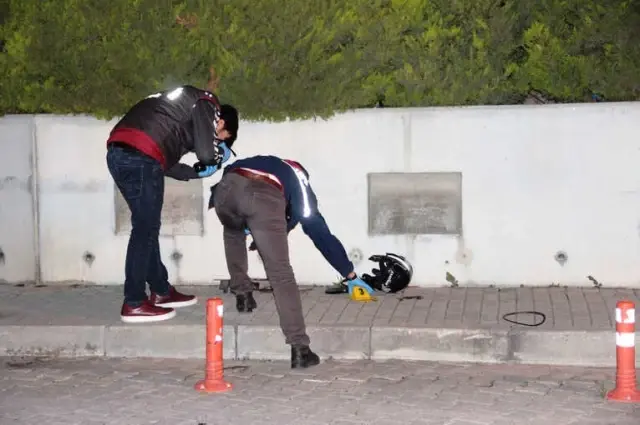 Ucuz Kask, 18 Yaşındaki Genci Canından Etti