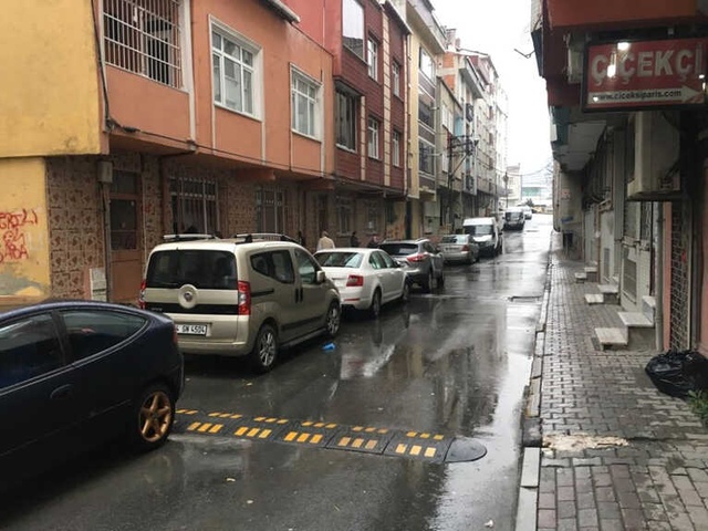Bağcılar'da Karı Koca Kavgası Kanlı Bitti: 2 Ölü