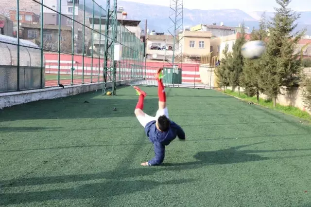 Balona Röveşata Atan Gülbey Türkücü, Kadro Dışı Kaldı