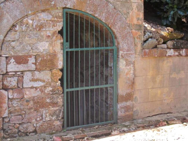 Dünyanın En Korkunç Hapishansi Şeytan Adası