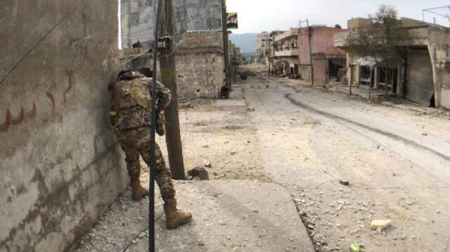 Mehmetçik, 100 Yıl Sonra Atatürk'ün Son Karargahı Raco'da