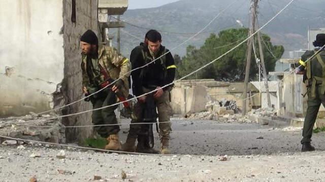 Mehmetçik, 100 Yıl Sonra Atatürk'ün Son Karargahı Raco'da