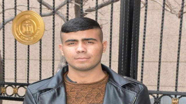 Misafirlikte Gözaltına Alındı, Suçsuz Olduğu Ancak 1.5 Yıl Sonra Anlaşıldı Misafirlikte Gözaltına Alınan Gencin Suçsuz Olduğu Ancak 1,5 Yıl Sonra Anlaşıldı
