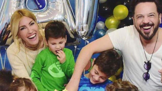 Çağla Şıkel'den Eski Eşine Dönüş Sinyali: 3. Çocuğu İstiyorum