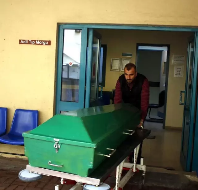 Kayınbiraderinin Boğarak Öldürdüğü Kırgız Kadının Cenazesi Sahipsiz Kaldı