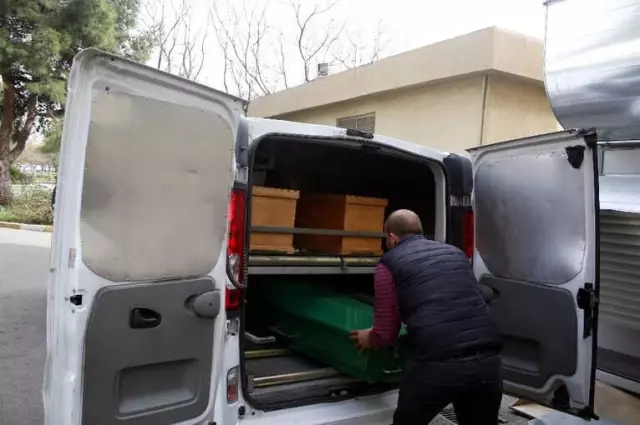 Kayınbiraderinin Boğarak Öldürdüğü Kırgız Kadının Cenazesi Sahipsiz Kaldı