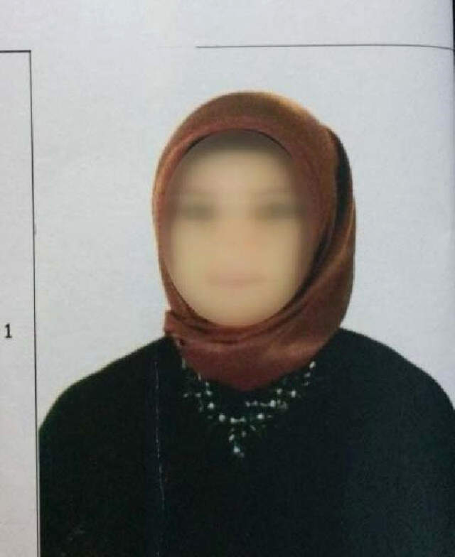 Esenyurt Belediyesinin Ek Hizmet Binasında Dehşet! Sevgilisini Öldürüp İntihar Etti