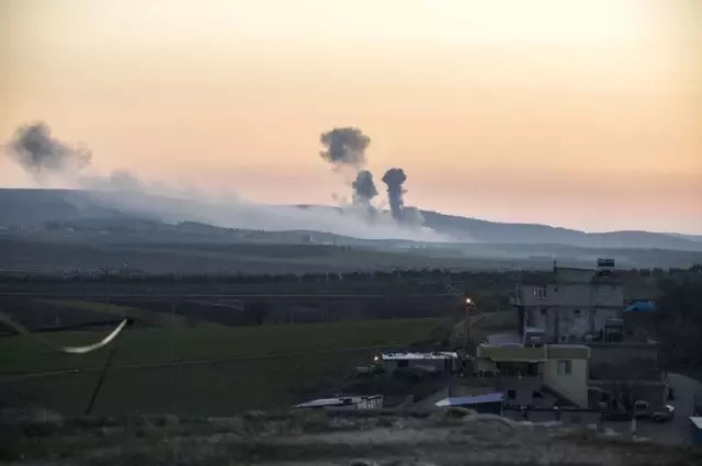 8 Şehit Verdiğimiz Tepedeki Kahramanlık Destanının Tüm Ayrıntıları Ortaya Çıktı