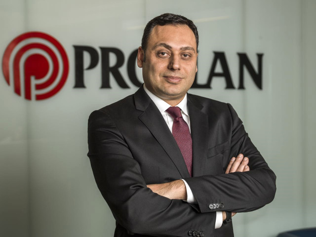 ProPlan, Dünyanın En Büyük Gayrimenkul Buluşmasında Türkiye'yi Temsil Edecek