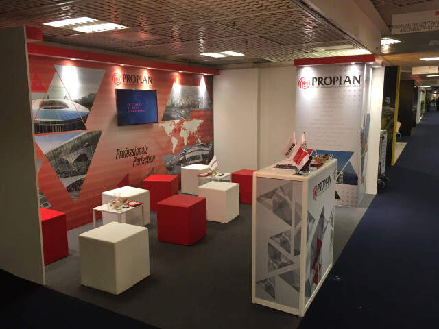 ProPlan, Dünyanın En Büyük Gayrimenkul Buluşmasında Türkiye'yi Temsil Edecek