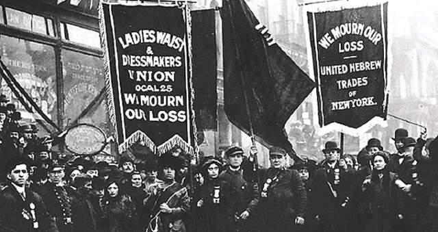 İşte 8 Mart Dünya Kadınlar Günü'nün Bilinmeyen Tüm Detayları