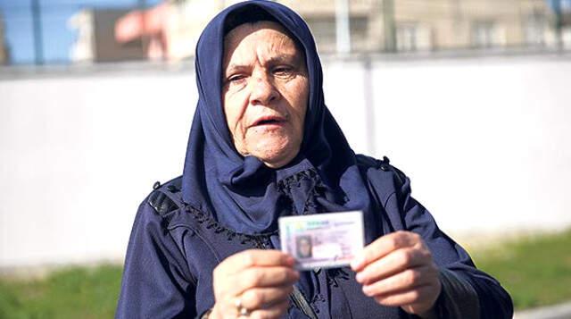 Adana'da Şehit Annesine Hakaret Eden Şoföre, İstiklal Marşı Önünde İmza Şartı