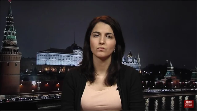 Rus Vekilden BBC Muhabirine Cinsel Taciz: Onun Karısı, Benim Metresim Olursun