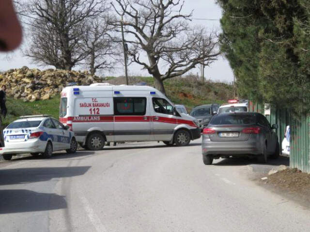 İstanbul'da Silahlı Kavga: 1 Kişi Öldü, 2 Kişi Yaralandı